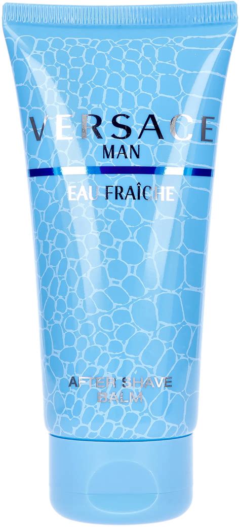 versace fraiche precio|Versace man eau fraiche aftershave.